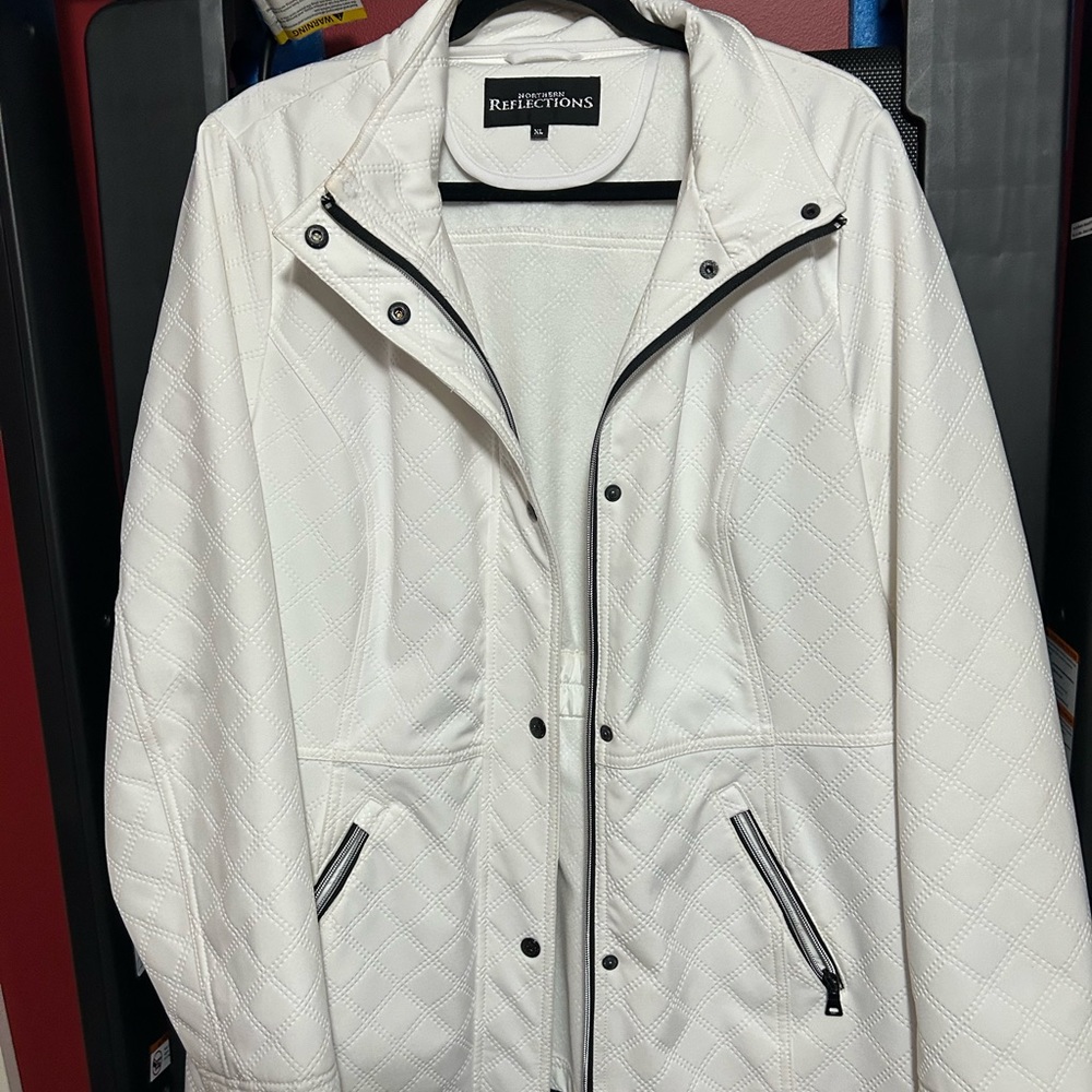 ANORAK JACKET XL